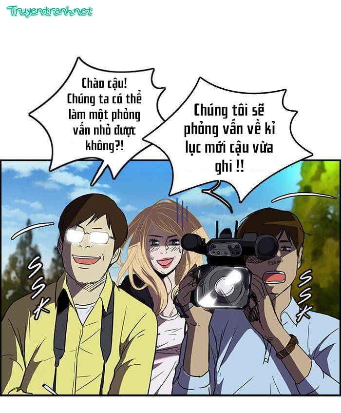 Thể Thao Cực Hạn - Chapter 76 - Page 4