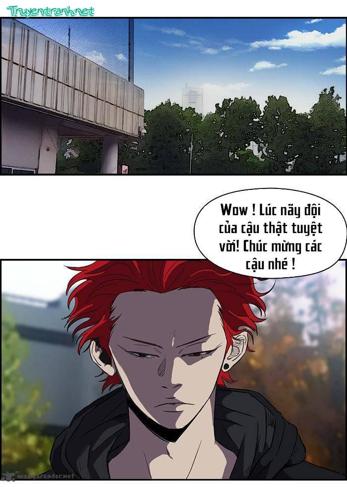 Thể Thao Cực Hạn - Chapter 76 - Page 51