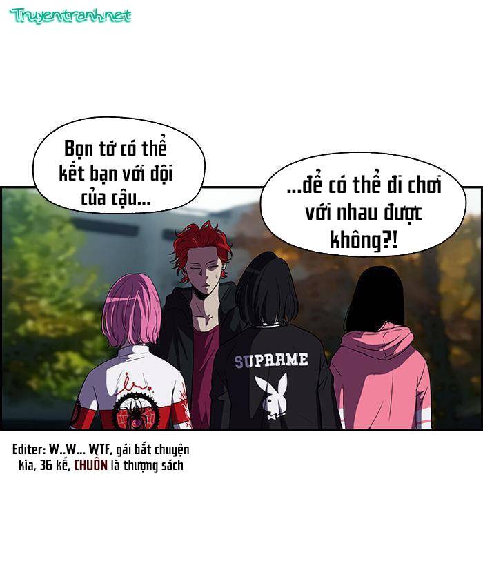 Thể Thao Cực Hạn - Chapter 76 - Page 52