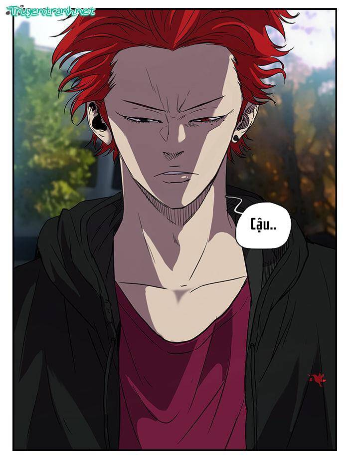 Thể Thao Cực Hạn - Chapter 76 - Page 55