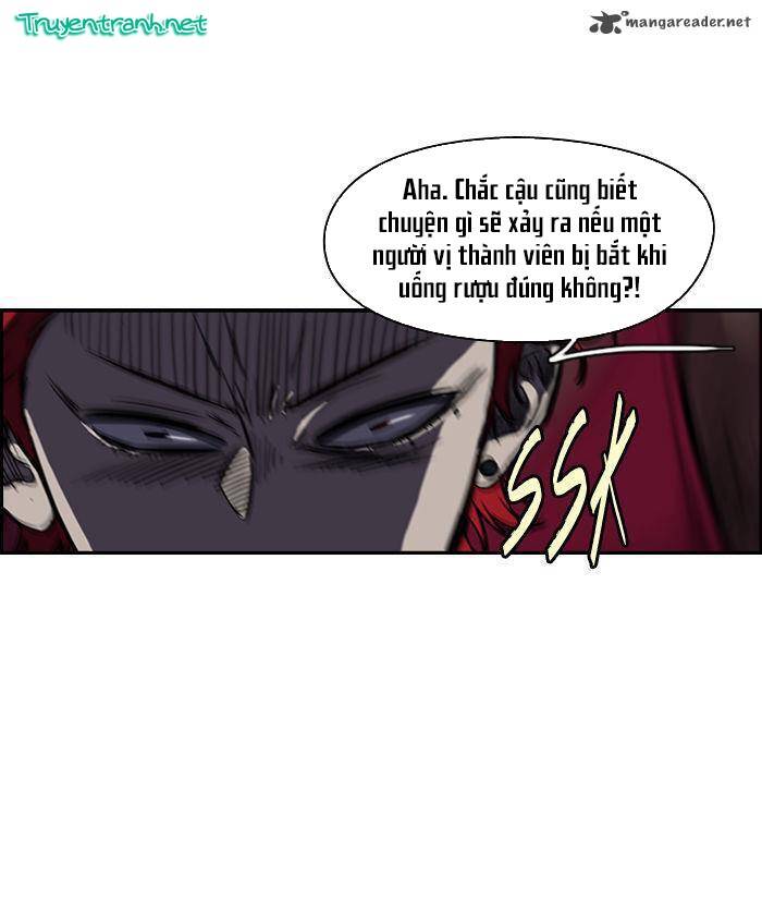 Thể Thao Cực Hạn - Chapter 76 - Page 56