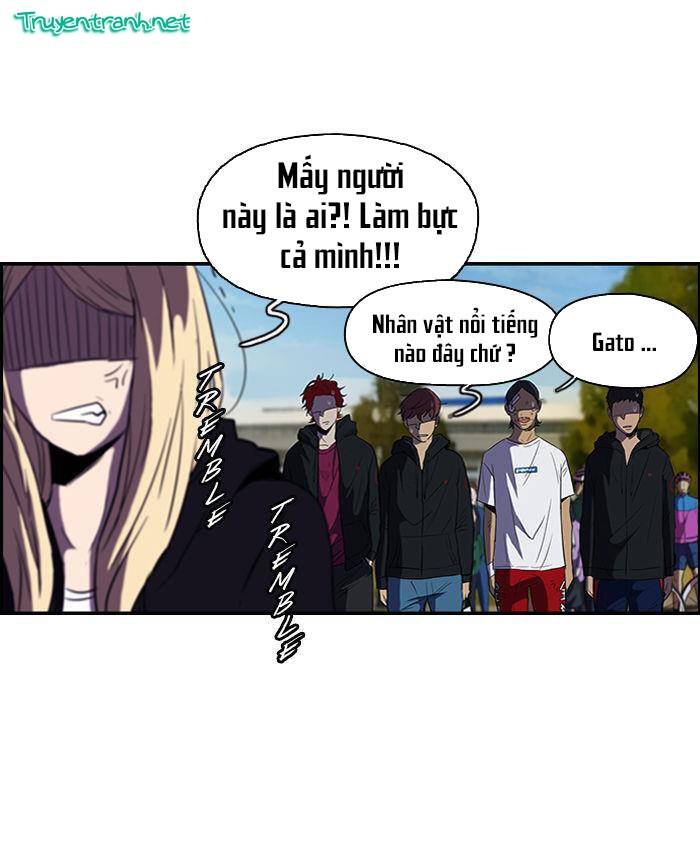 Thể Thao Cực Hạn - Chapter 76 - Page 7