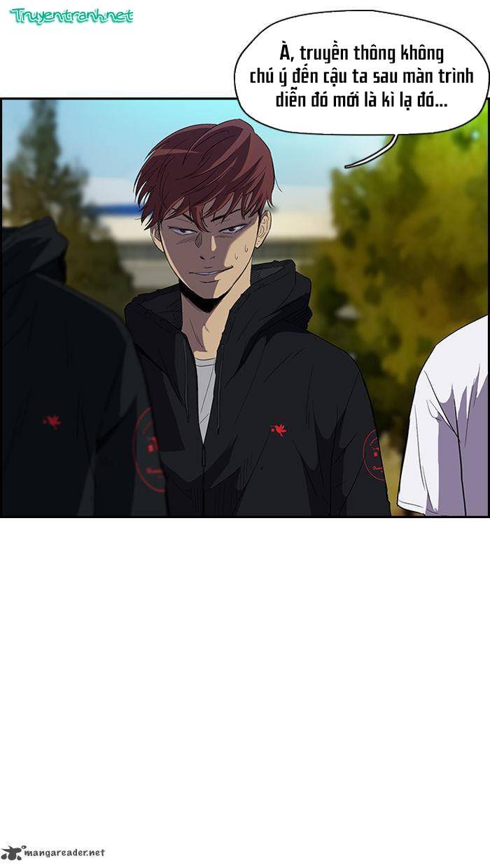 Thể Thao Cực Hạn - Chapter 76 - Page 8