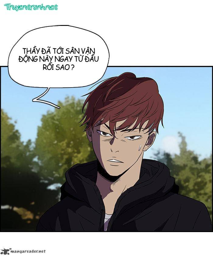 Thể Thao Cực Hạn - Chapter 77 - Page 13