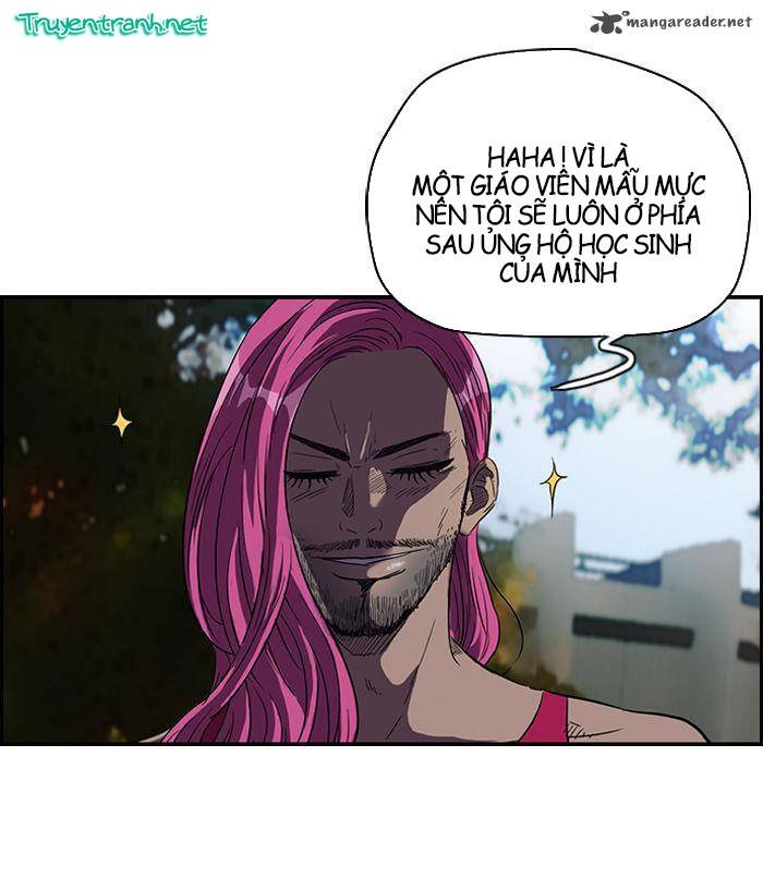 Thể Thao Cực Hạn - Chapter 77 - Page 14