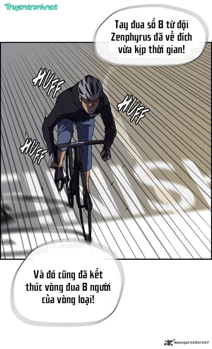 Thể Thao Cực Hạn - Chapter 77 - Page 19