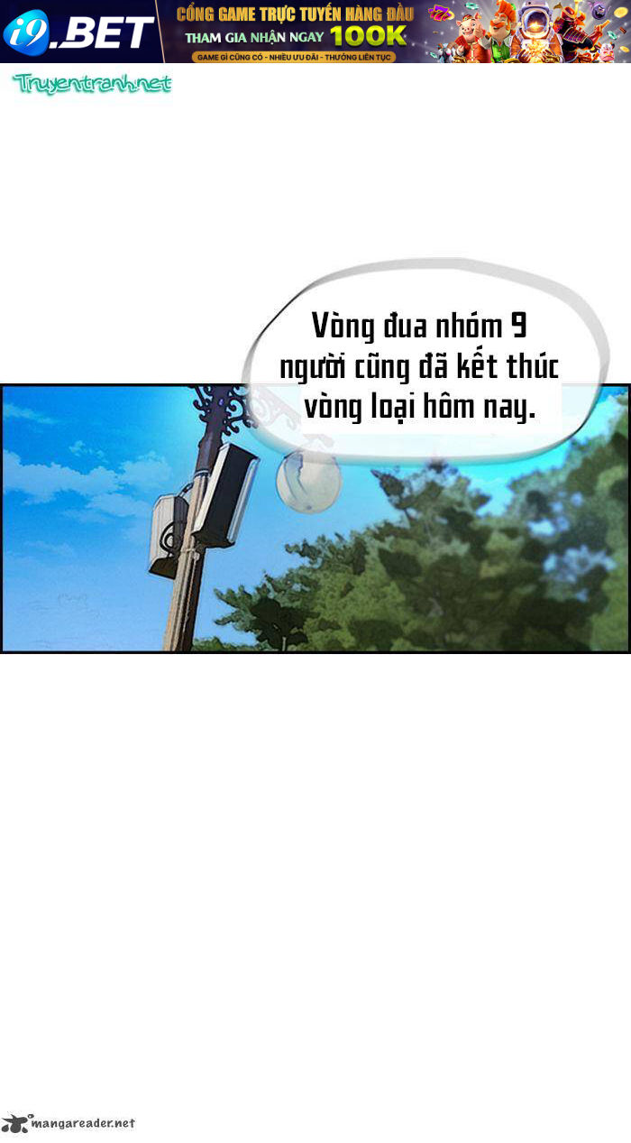 Thể Thao Cực Hạn - Chapter 77 - Page 21