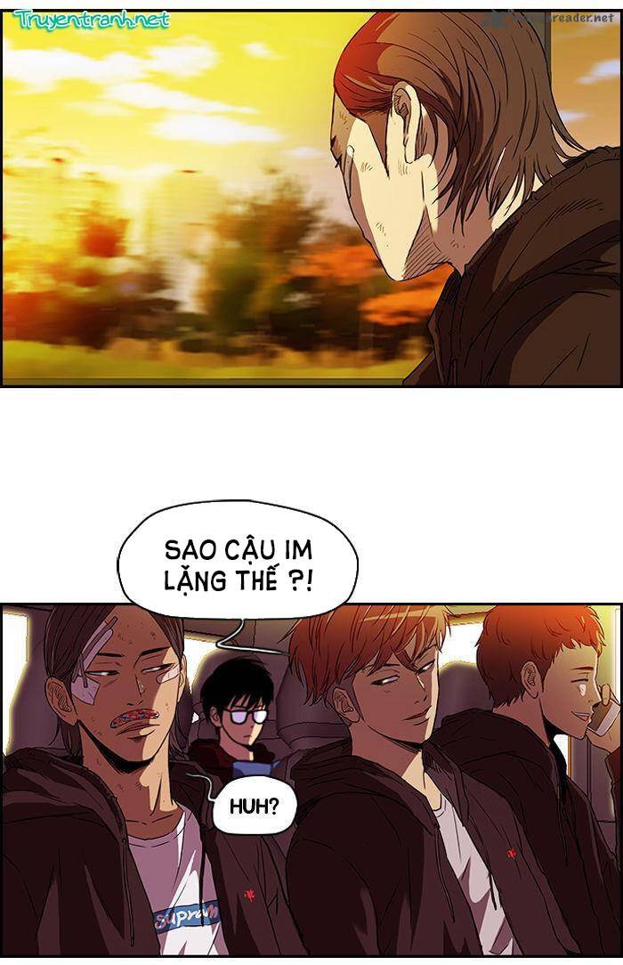 Thể Thao Cực Hạn - Chapter 77 - Page 25