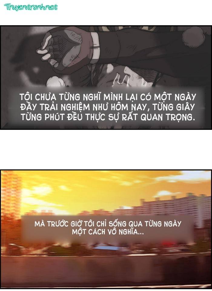 Thể Thao Cực Hạn - Chapter 77 - Page 28