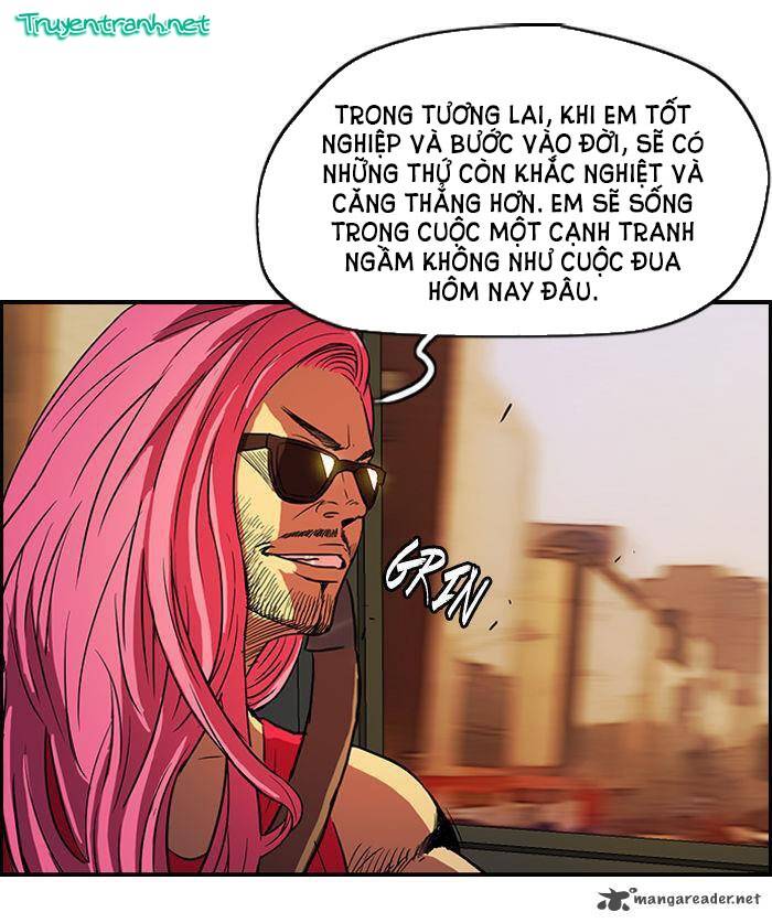 Thể Thao Cực Hạn - Chapter 77 - Page 31