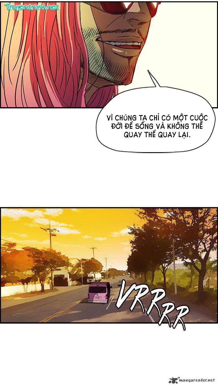 Thể Thao Cực Hạn - Chapter 77 - Page 34