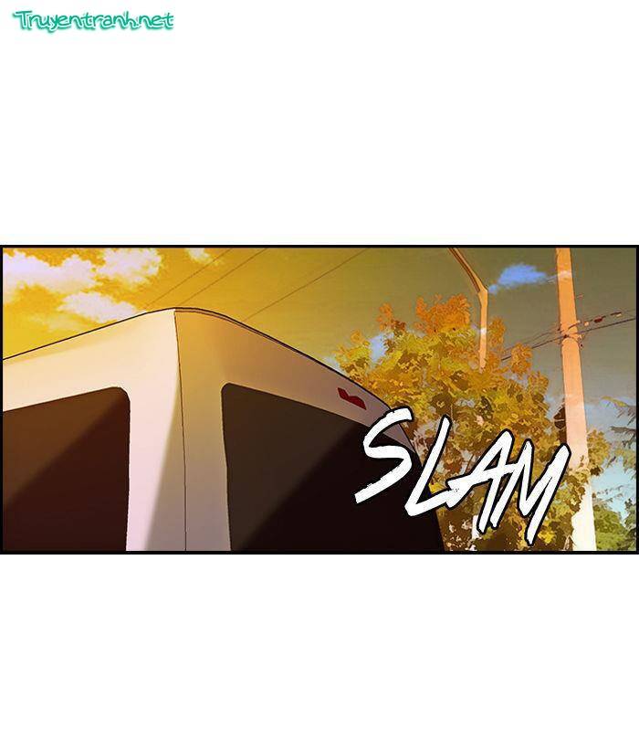 Thể Thao Cực Hạn - Chapter 77 - Page 36