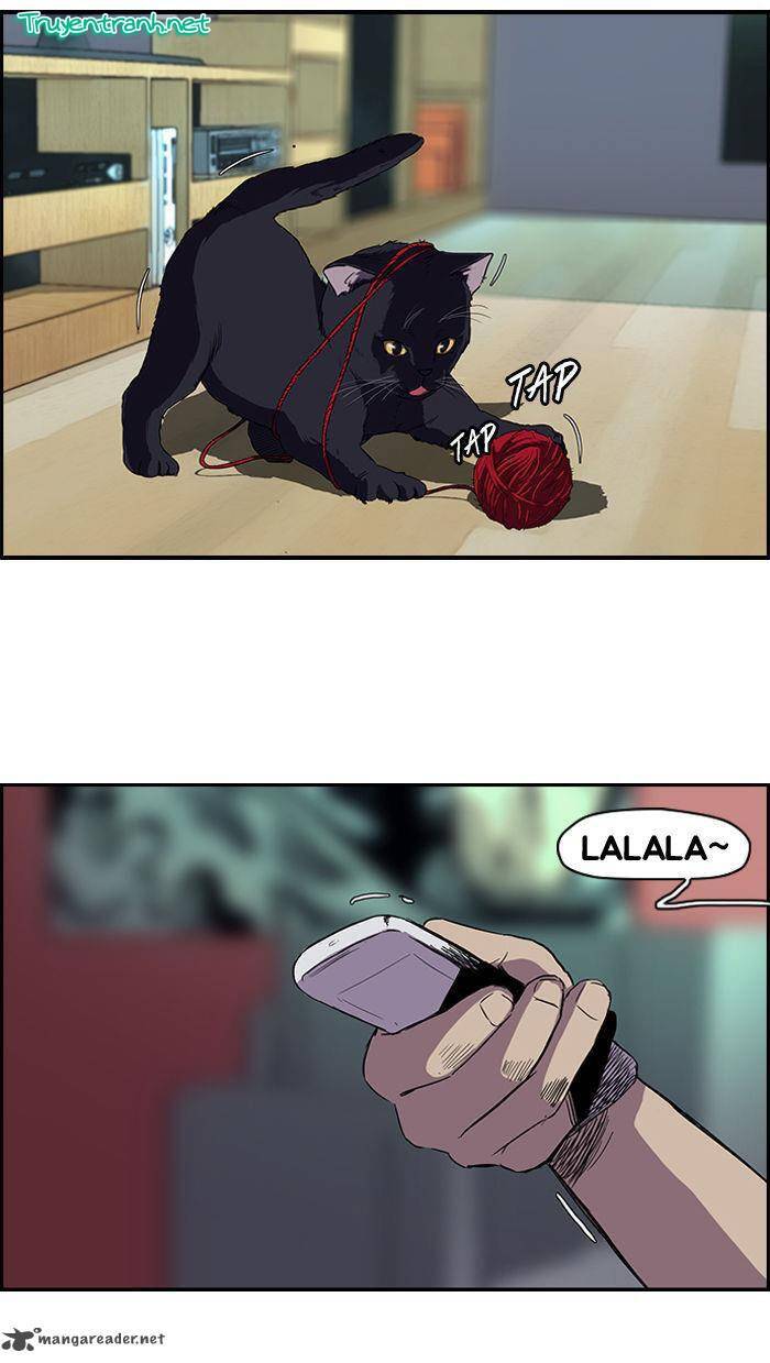 Thể Thao Cực Hạn - Chapter 77 - Page 39