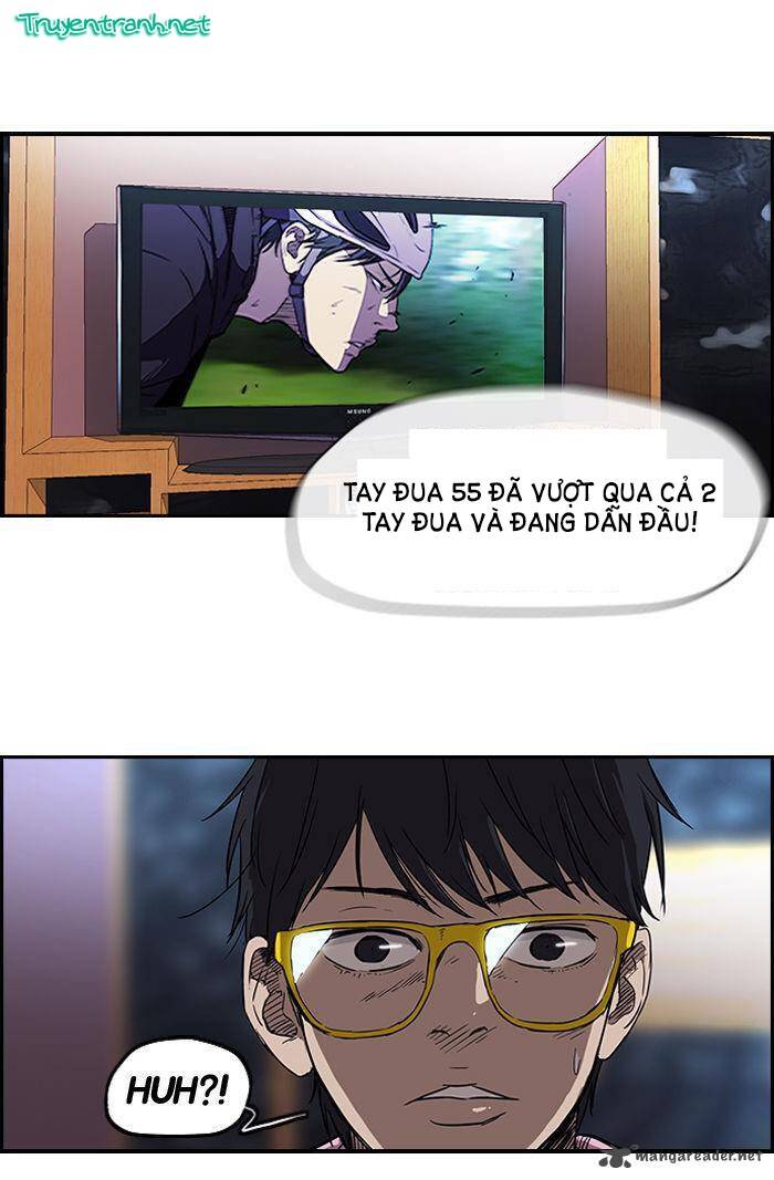 Thể Thao Cực Hạn - Chapter 77 - Page 41