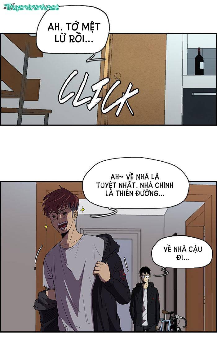 Thể Thao Cực Hạn - Chapter 77 - Page 43