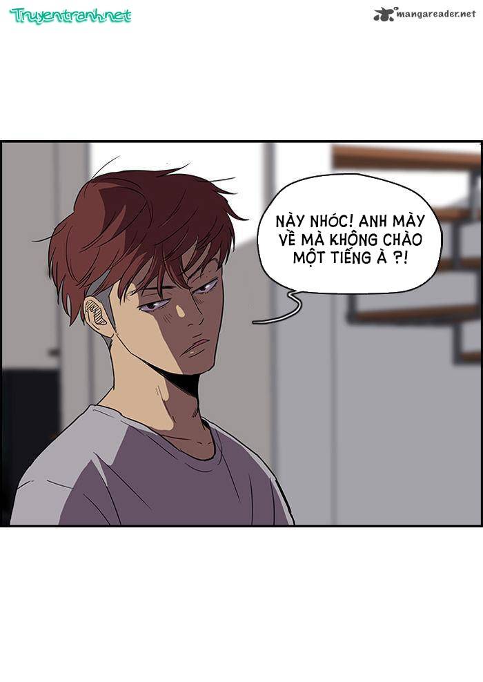 Thể Thao Cực Hạn - Chapter 77 - Page 44