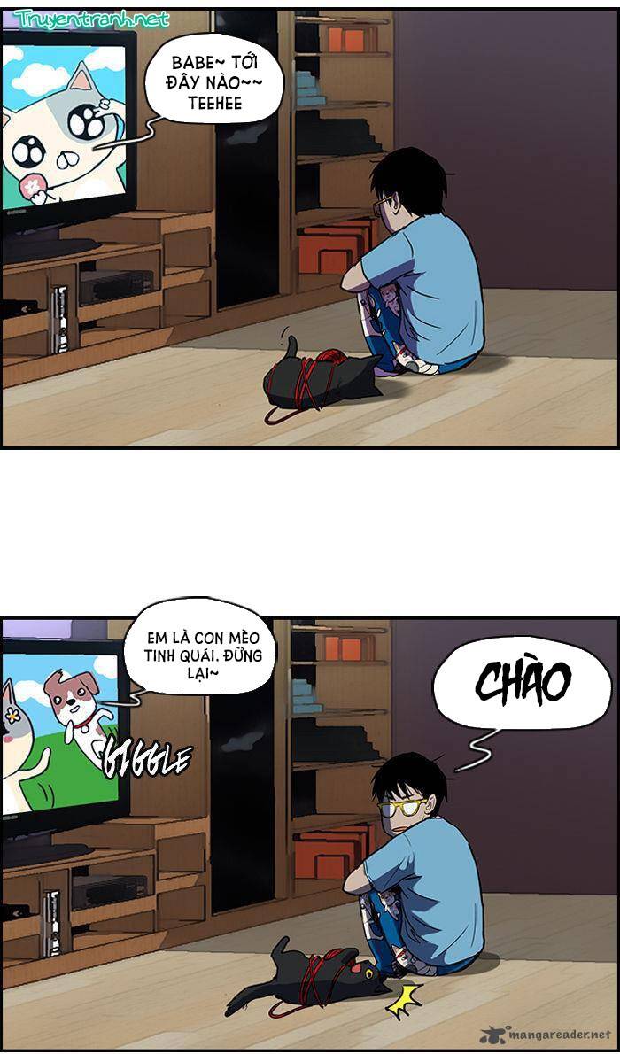 Thể Thao Cực Hạn - Chapter 77 - Page 45