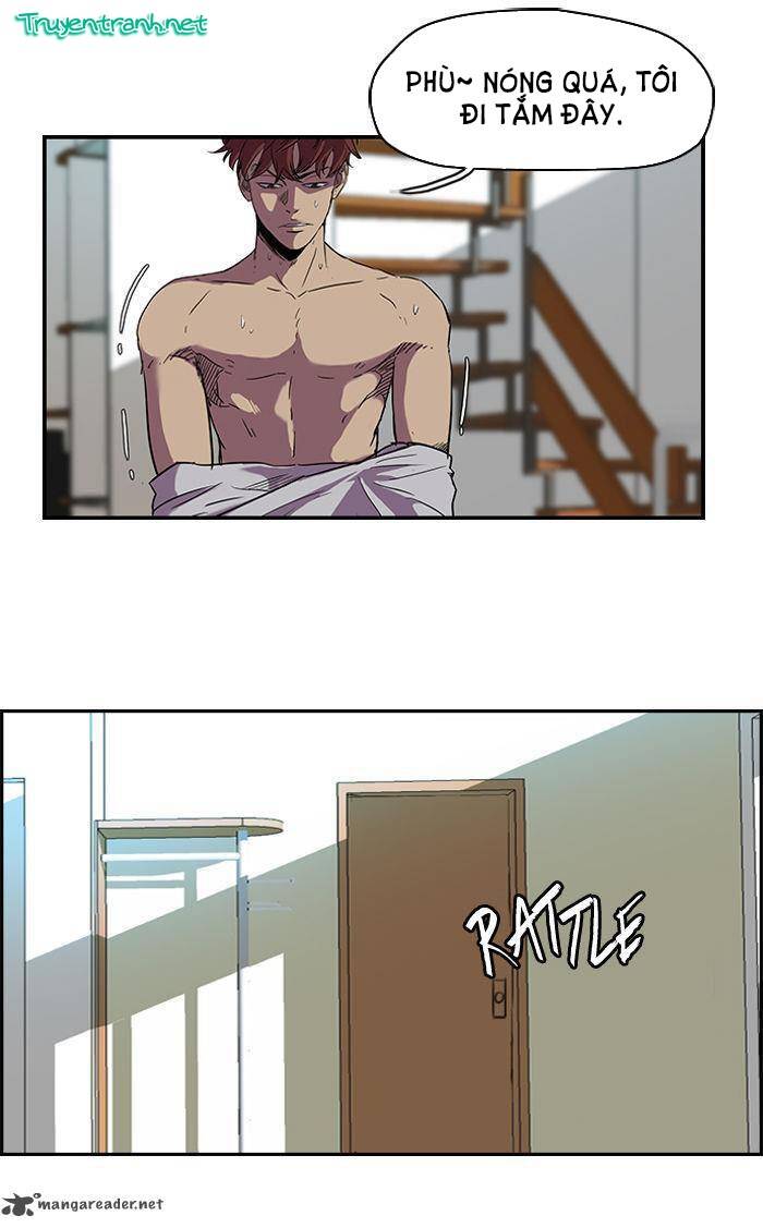 Thể Thao Cực Hạn - Chapter 77 - Page 47