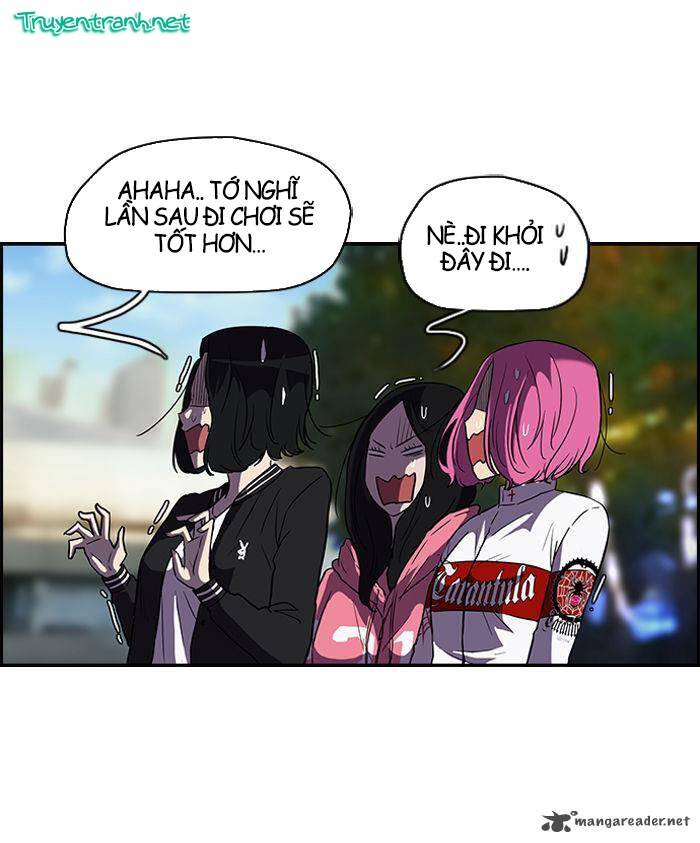 Thể Thao Cực Hạn - Chapter 77 - Page 4