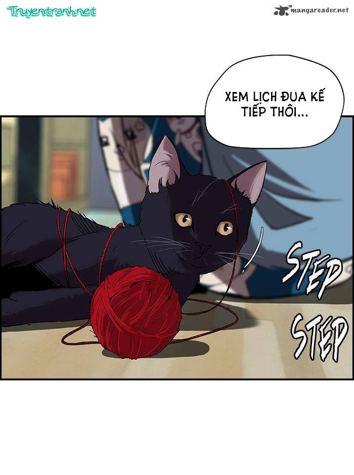 Thể Thao Cực Hạn - Chapter 77 - Page 50