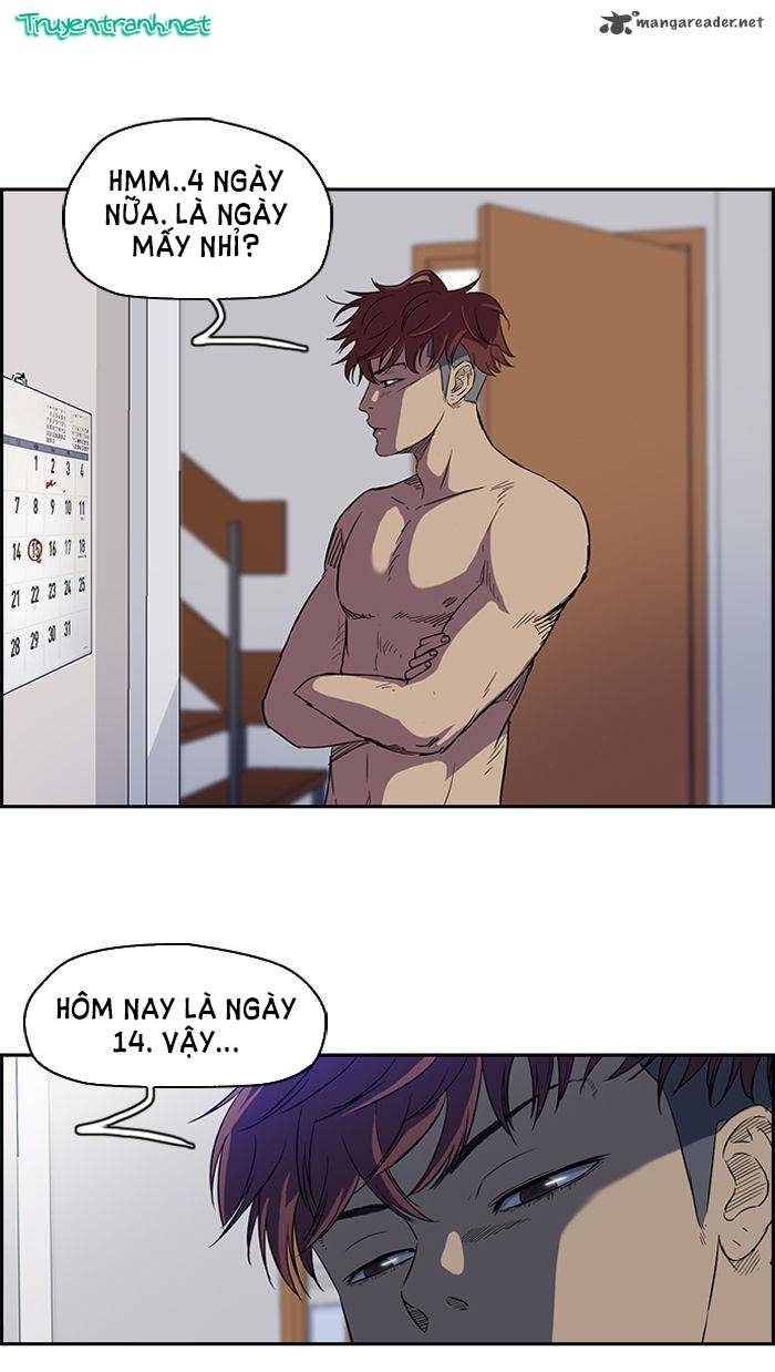 Thể Thao Cực Hạn - Chapter 77 - Page 51