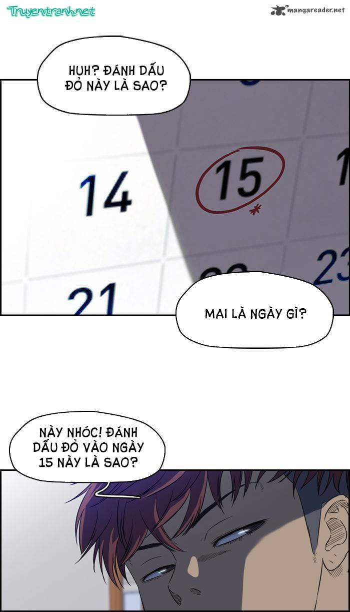 Thể Thao Cực Hạn - Chapter 77 - Page 52