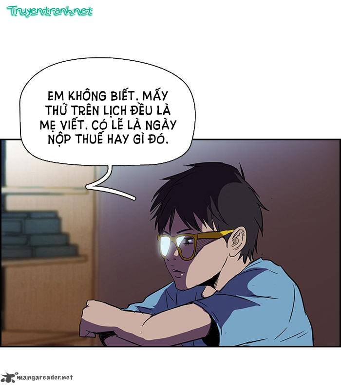 Thể Thao Cực Hạn - Chapter 77 - Page 53