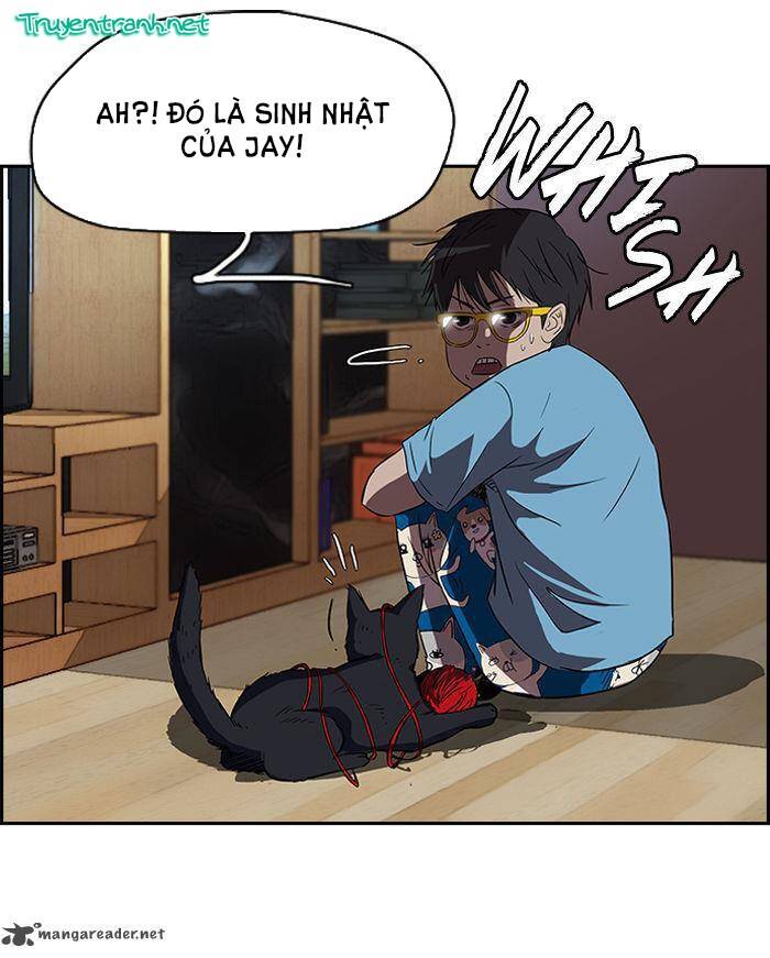 Thể Thao Cực Hạn - Chapter 77 - Page 55