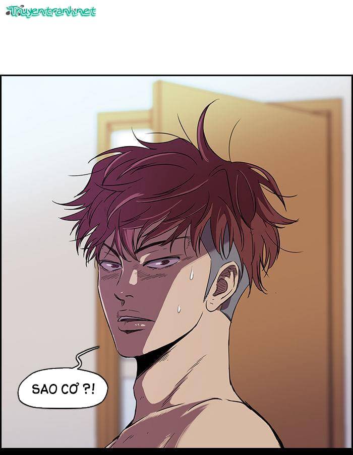 Thể Thao Cực Hạn - Chapter 77 - Page 56