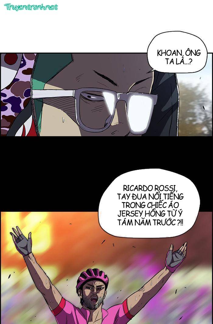 Thể Thao Cực Hạn - Chapter 77 - Page 6