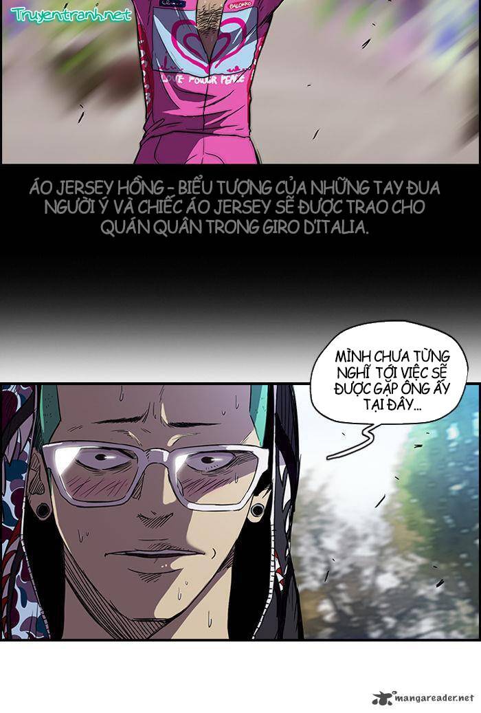 Thể Thao Cực Hạn - Chapter 77 - Page 7