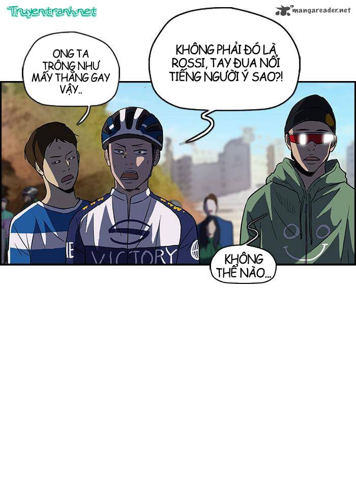 Thể Thao Cực Hạn - Chapter 77 - Page 8