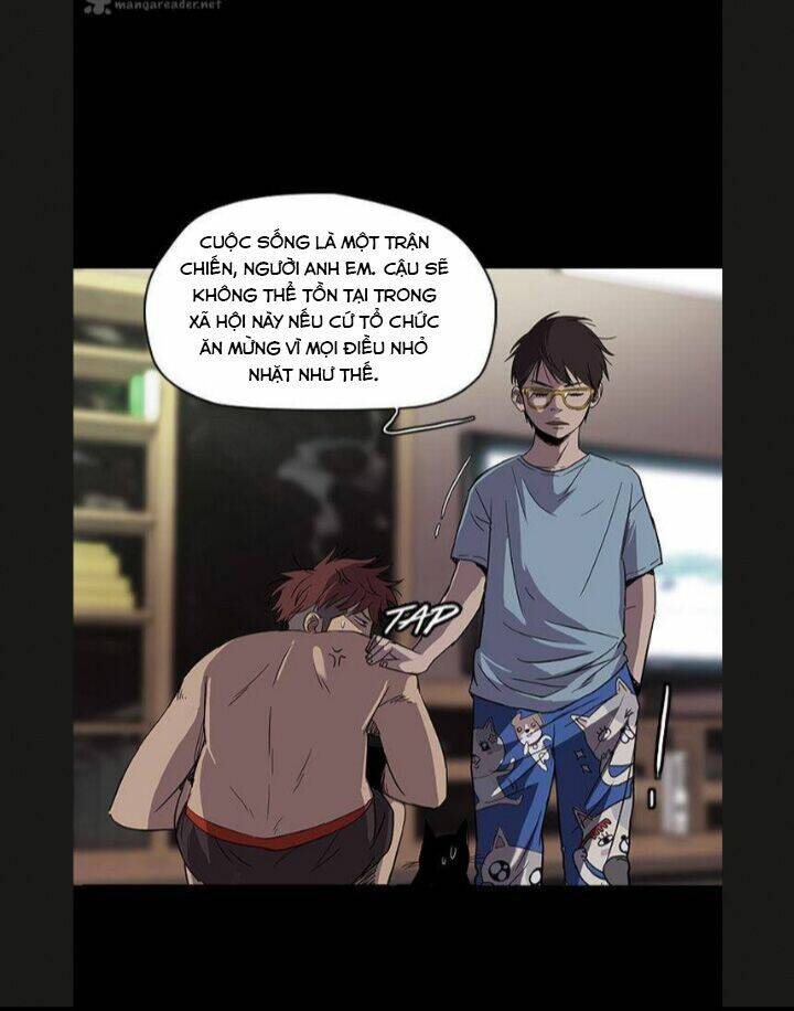 Thể Thao Cực Hạn - Chapter 78 - Page 12