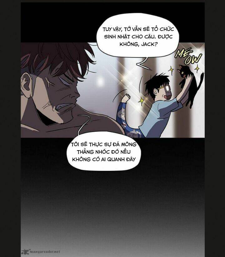 Thể Thao Cực Hạn - Chapter 78 - Page 13