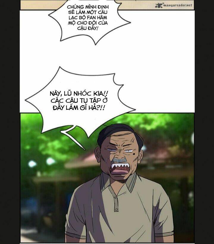 Thể Thao Cực Hạn - Chapter 78 - Page 21