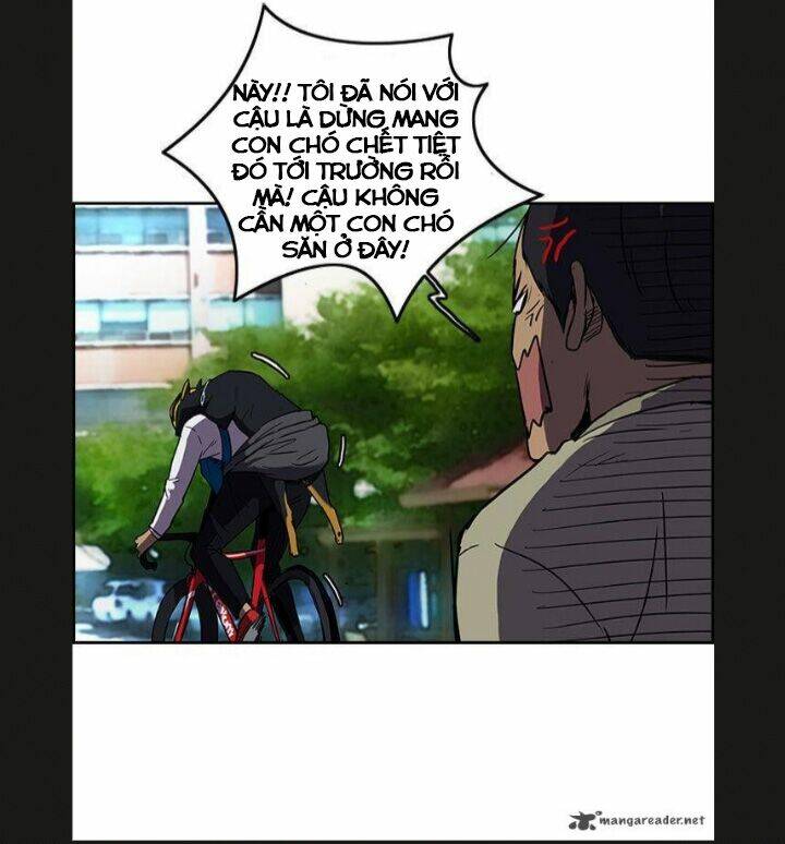 Thể Thao Cực Hạn - Chapter 78 - Page 23