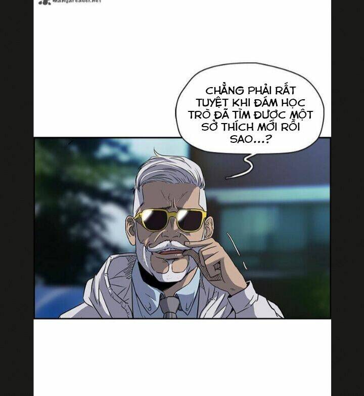 Thể Thao Cực Hạn - Chapter 78 - Page 26