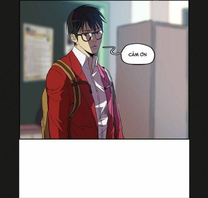 Thể Thao Cực Hạn - Chapter 78 - Page 36