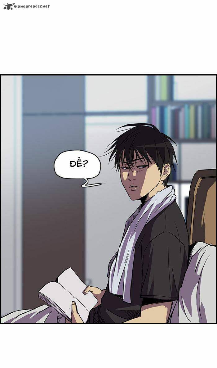 Thể Thao Cực Hạn - Chapter 78 - Page 3