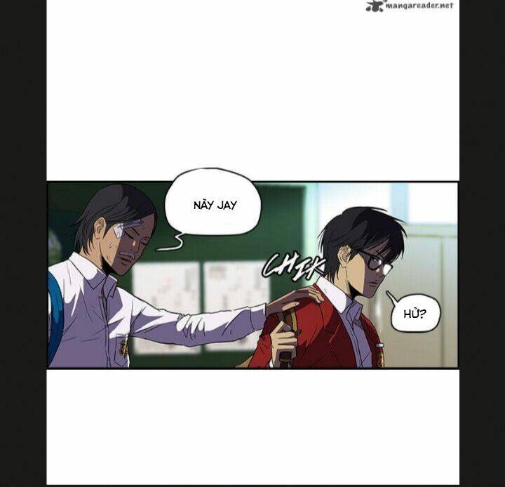 Thể Thao Cực Hạn - Chapter 78 - Page 39