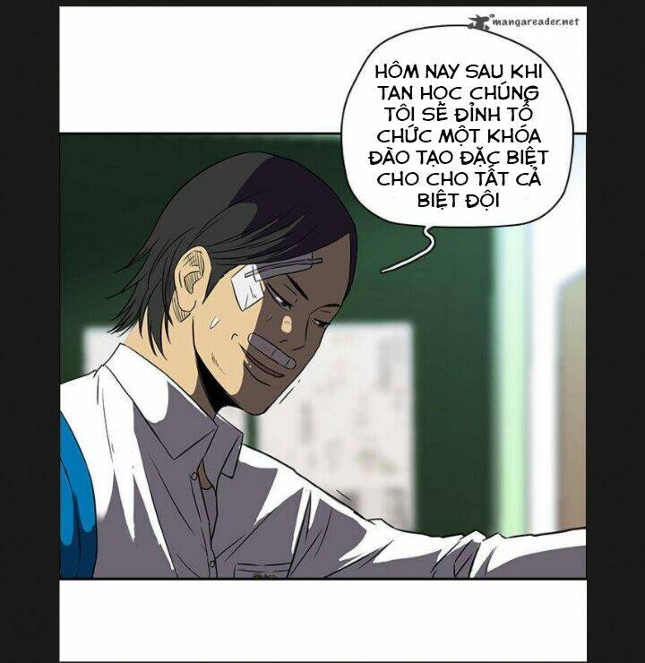 Thể Thao Cực Hạn - Chapter 78 - Page 40