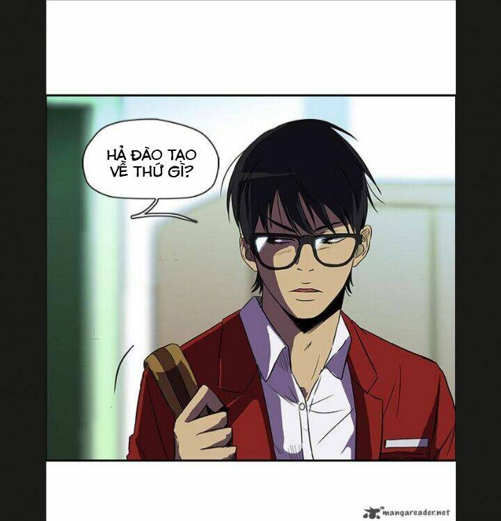 Thể Thao Cực Hạn - Chapter 78 - Page 41