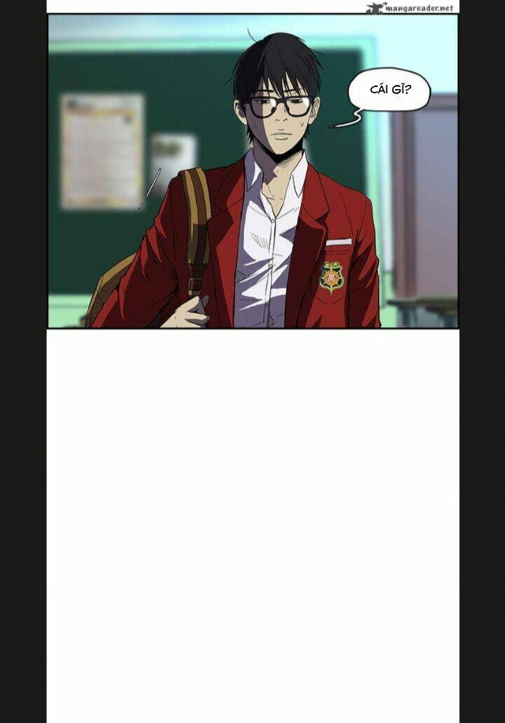 Thể Thao Cực Hạn - Chapter 78 - Page 43