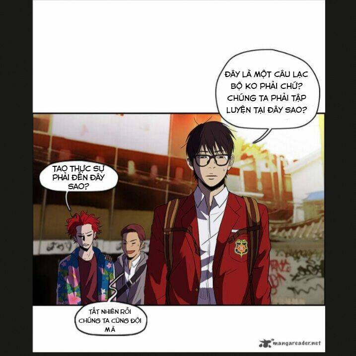 Thể Thao Cực Hạn - Chapter 78 - Page 46