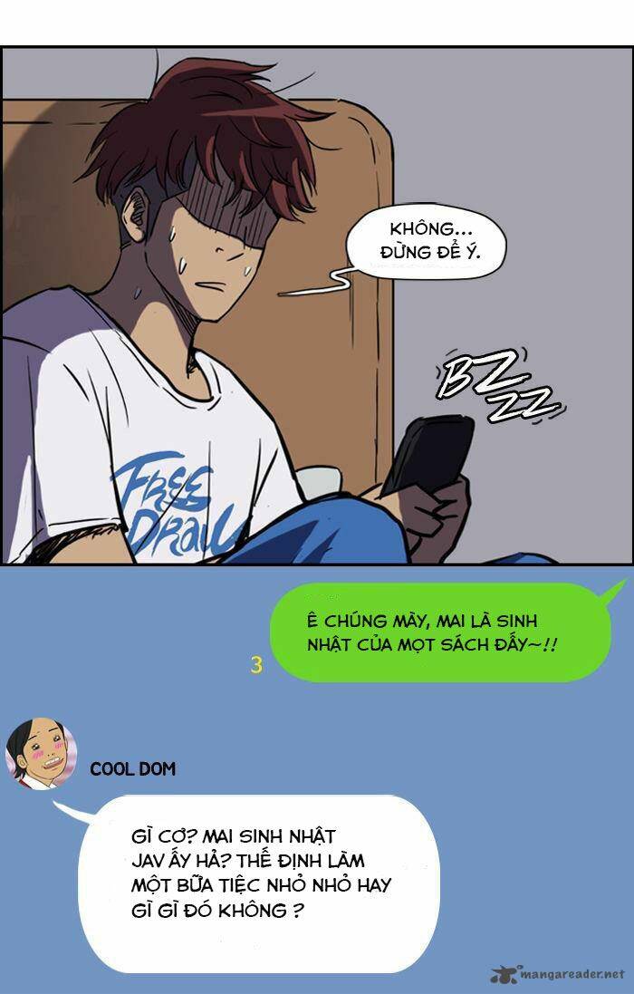 Thể Thao Cực Hạn - Chapter 78 - Page 4