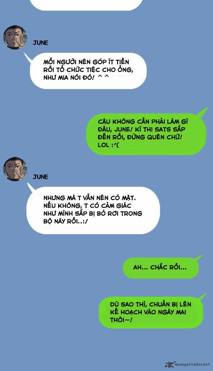 Thể Thao Cực Hạn - Chapter 78 - Page 6