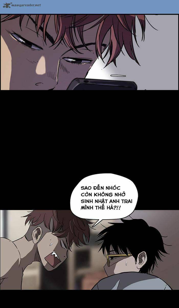 Thể Thao Cực Hạn - Chapter 78 - Page 7