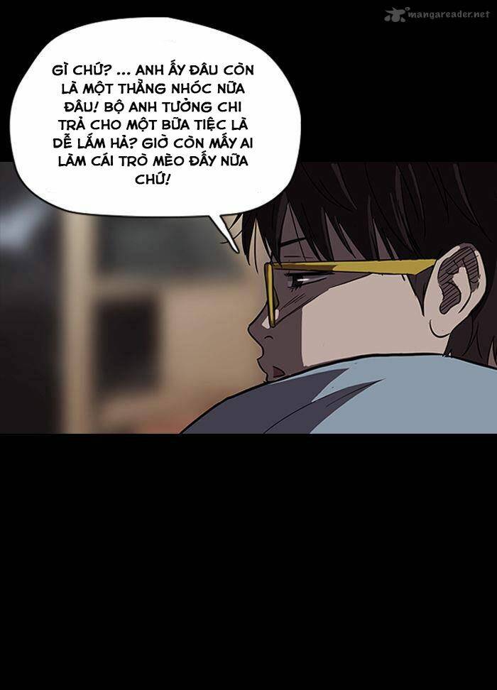 Thể Thao Cực Hạn - Chapter 78 - Page 8