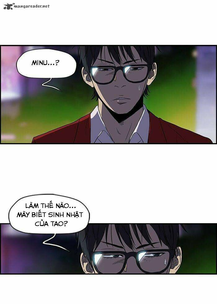 Thể Thao Cực Hạn - Chapter 79 - Page 13