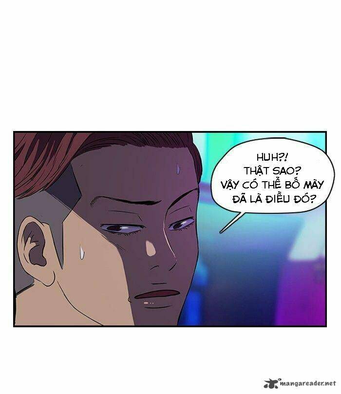 Thể Thao Cực Hạn - Chapter 79 - Page 15